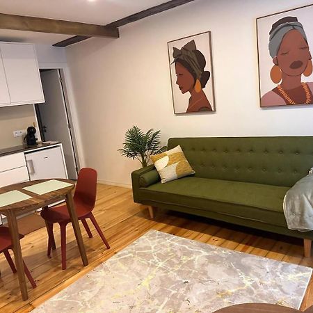 Chic Apartmentrua Verde Lisbon Luaran gambar