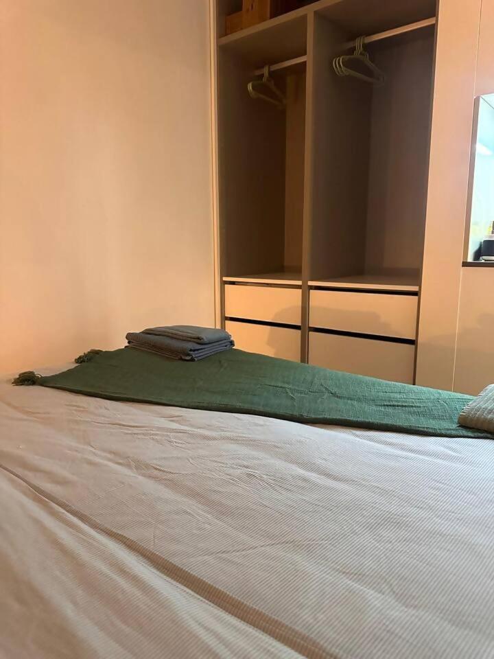 Chic Apartmentrua Verde Lisbon Luaran gambar