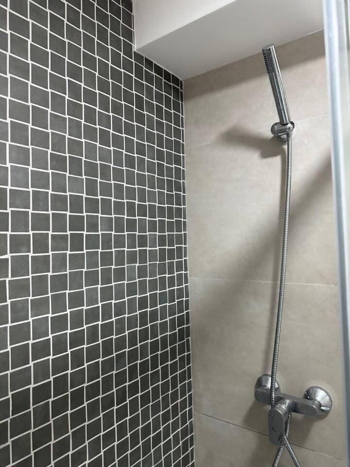 Chic Apartmentrua Verde Lisbon Luaran gambar