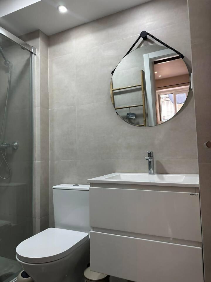 Chic Apartmentrua Verde Lisbon Luaran gambar